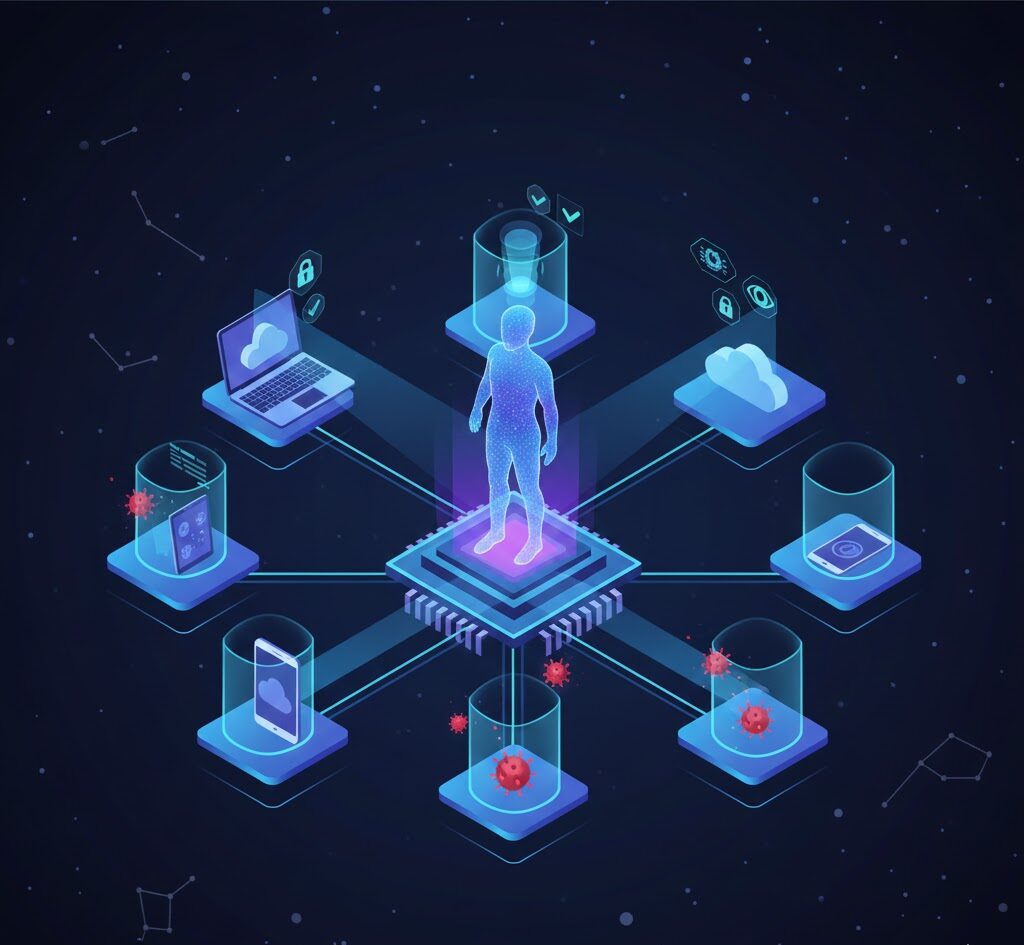 Modern Distributed Workforce