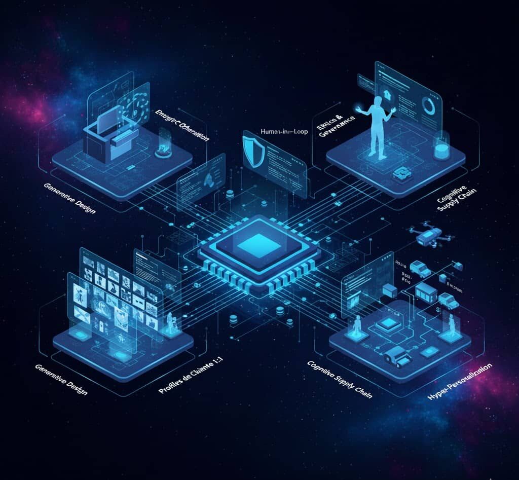 The AI-First Organization